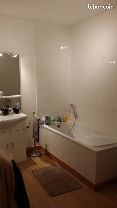 Appartement à louer, 120m², Ferrette