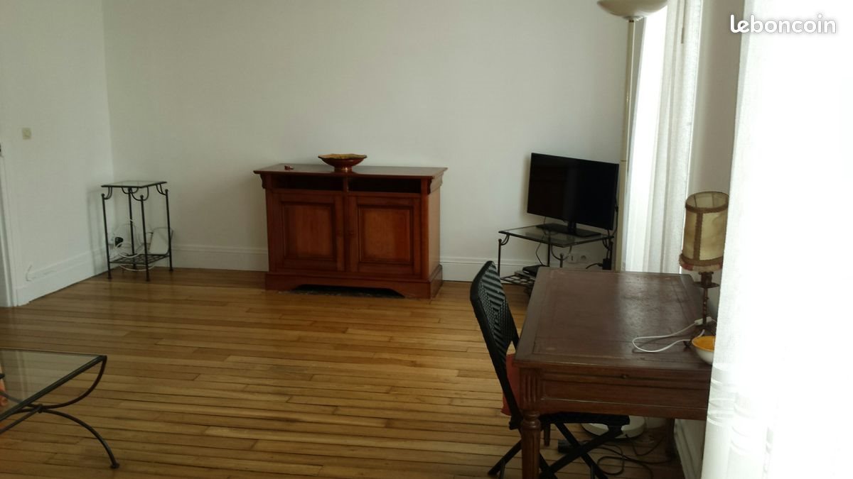 Appartement à louer, 41m², Issy-les-Moulineaux