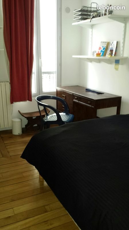 Appartement à louer, 41m², Issy-les-Moulineaux