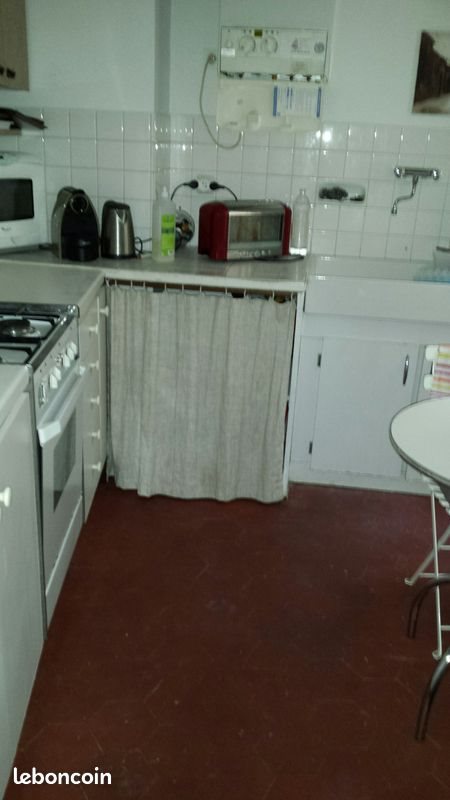 Appartement à louer, 41m², Issy-les-Moulineaux