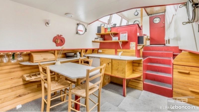 Appartement à vendre, 40m², Lyon 2ème