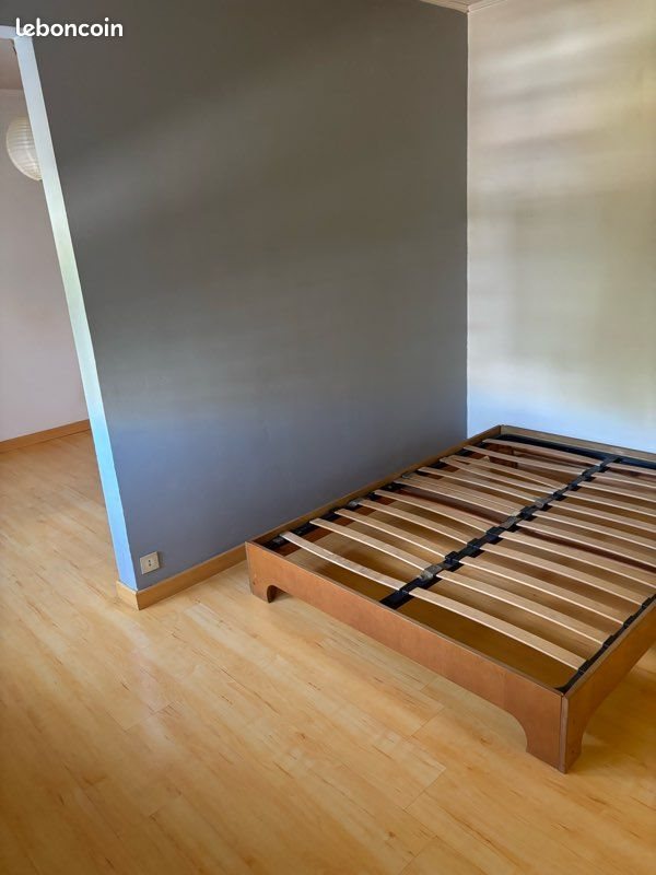 Appartement à vendre, 31m², Besançon