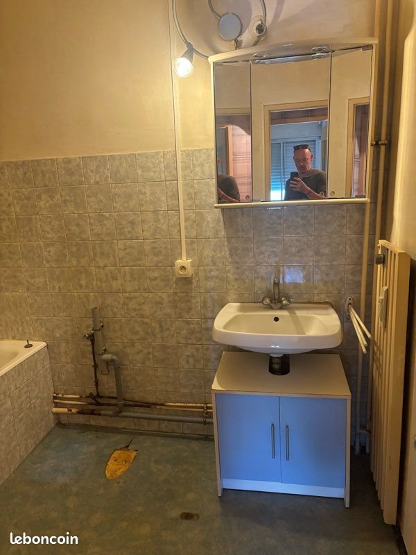 Appartement à vendre, 31m², Besançon