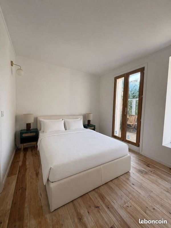 Appartement à louer, 75m², Sérignan