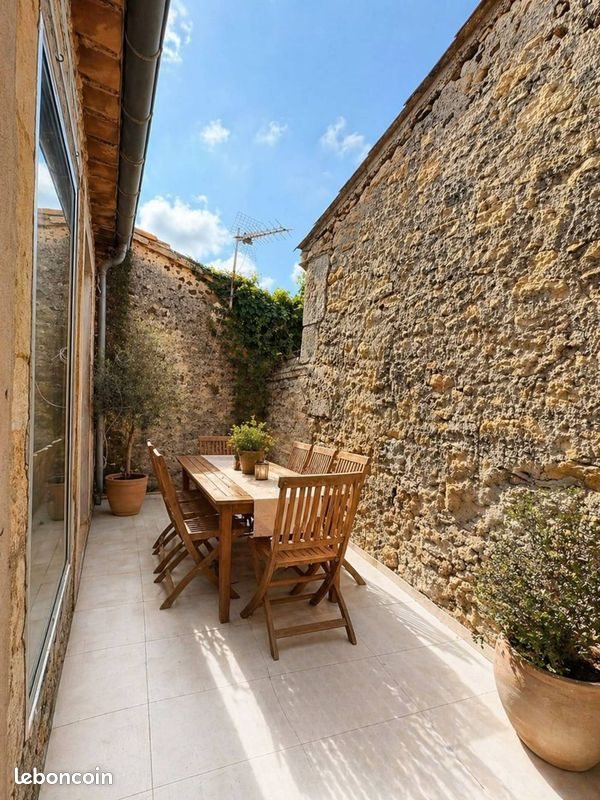 Appartement à louer, 75m², Sérignan