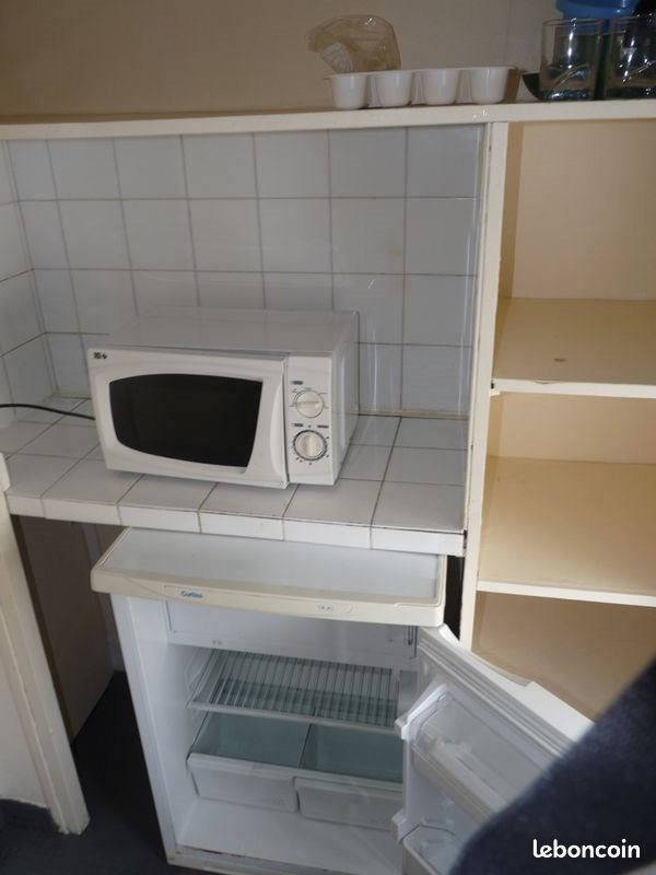 Appartement à louer, 13m², Angoulême