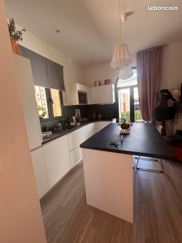 Appartement à vendre, 22m², Nîmes
