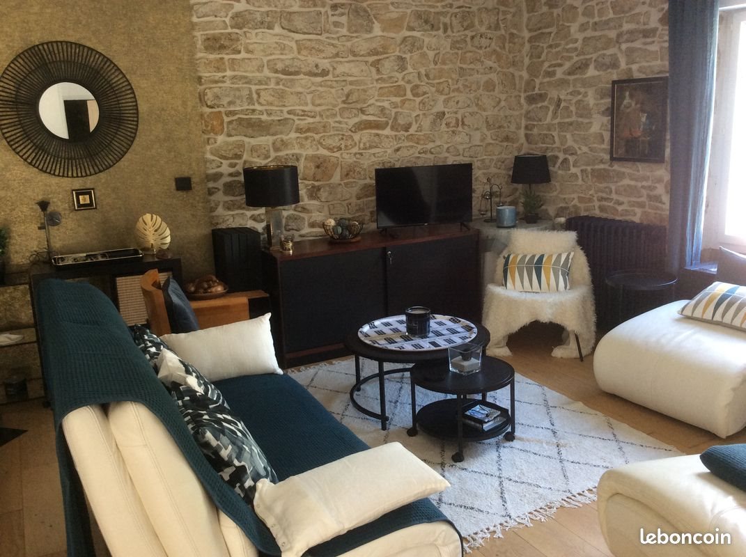 Maison à vendre, 150m², Pont-Aven