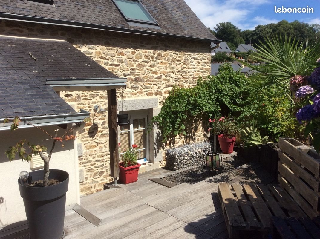 Maison à vendre, 150m², Pont-Aven