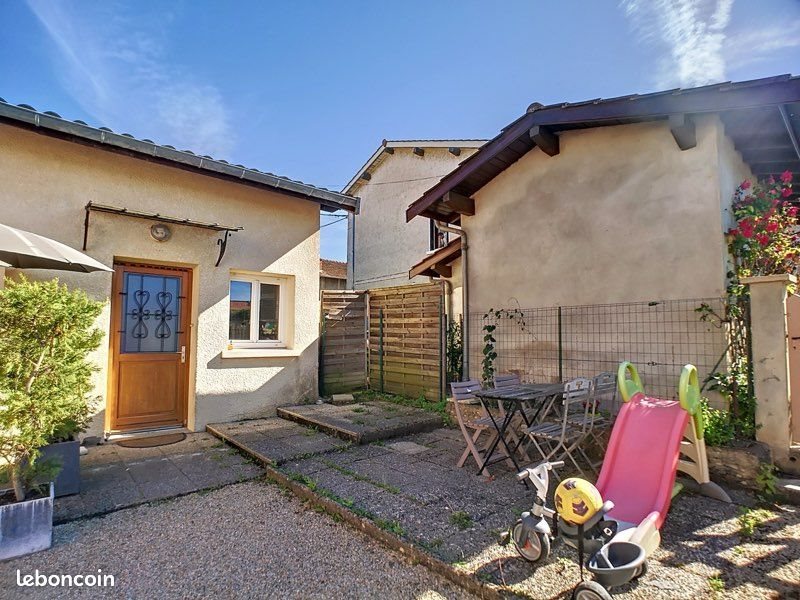Appartement à louer, 68m², Villars-les-Dombes