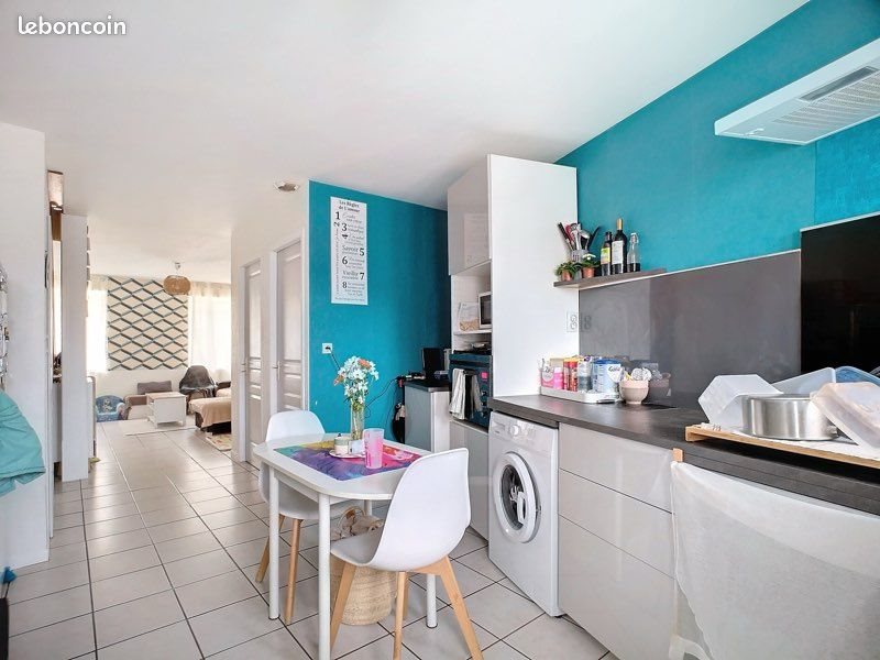 Appartement à louer, 68m², Villars-les-Dombes