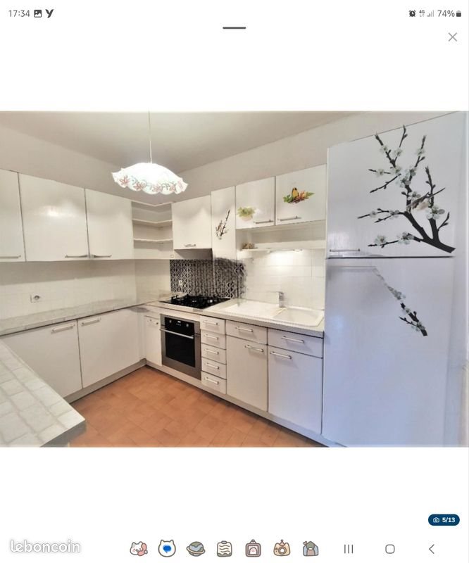 Maison à vendre, 110m², Lavelanet