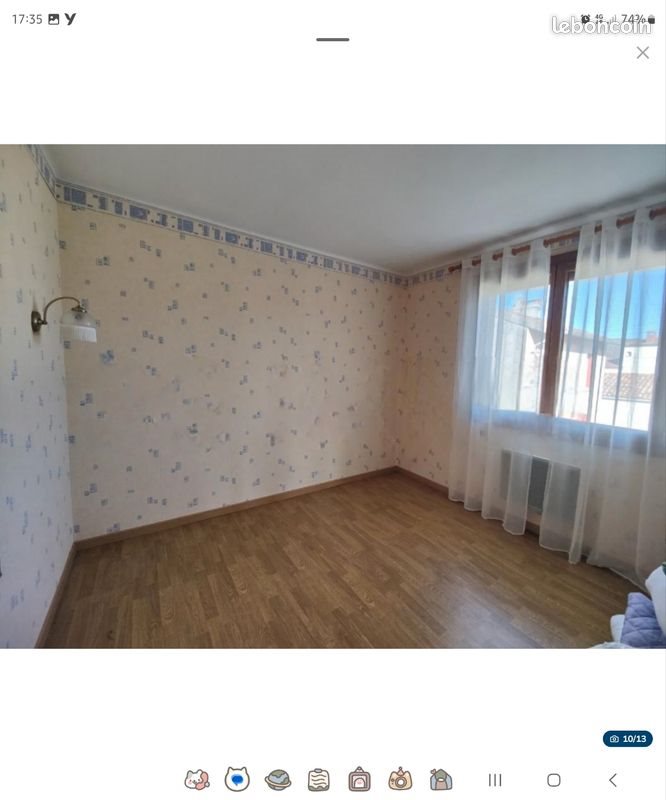 Maison à vendre, 110m², Lavelanet
