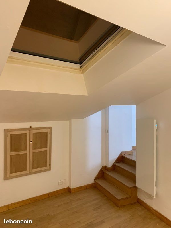 Appartement à louer, 39m², Clermont-Ferrand