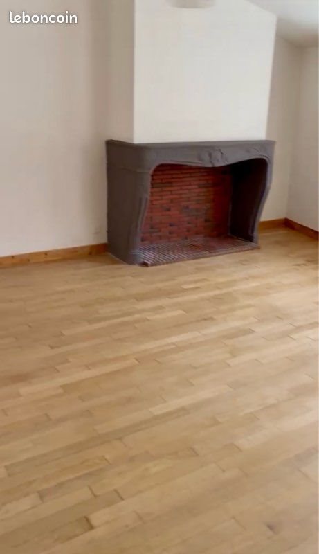 Appartement à louer, 39m², Clermont-Ferrand