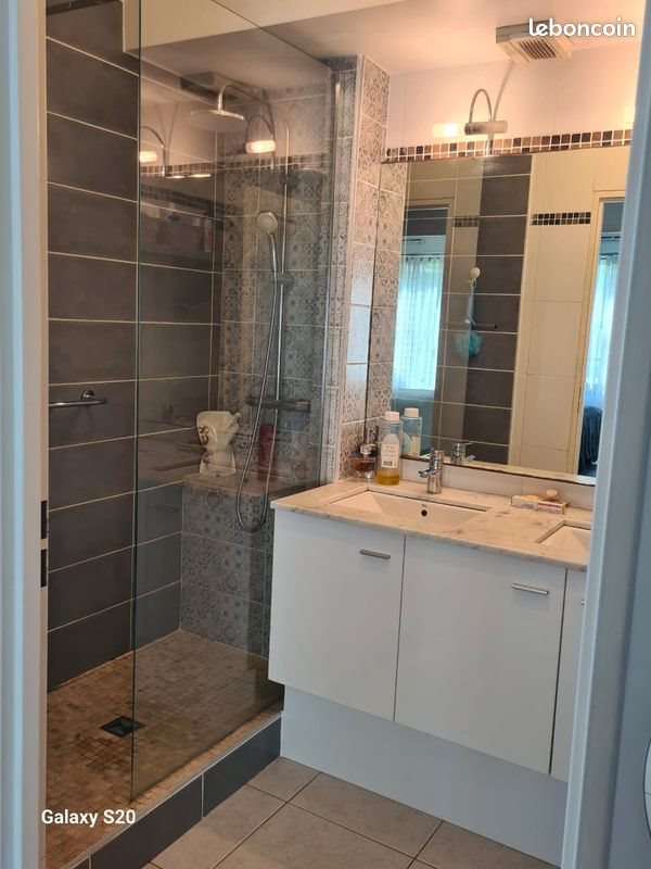 Appartement à vendre, 66m², La Ciotat