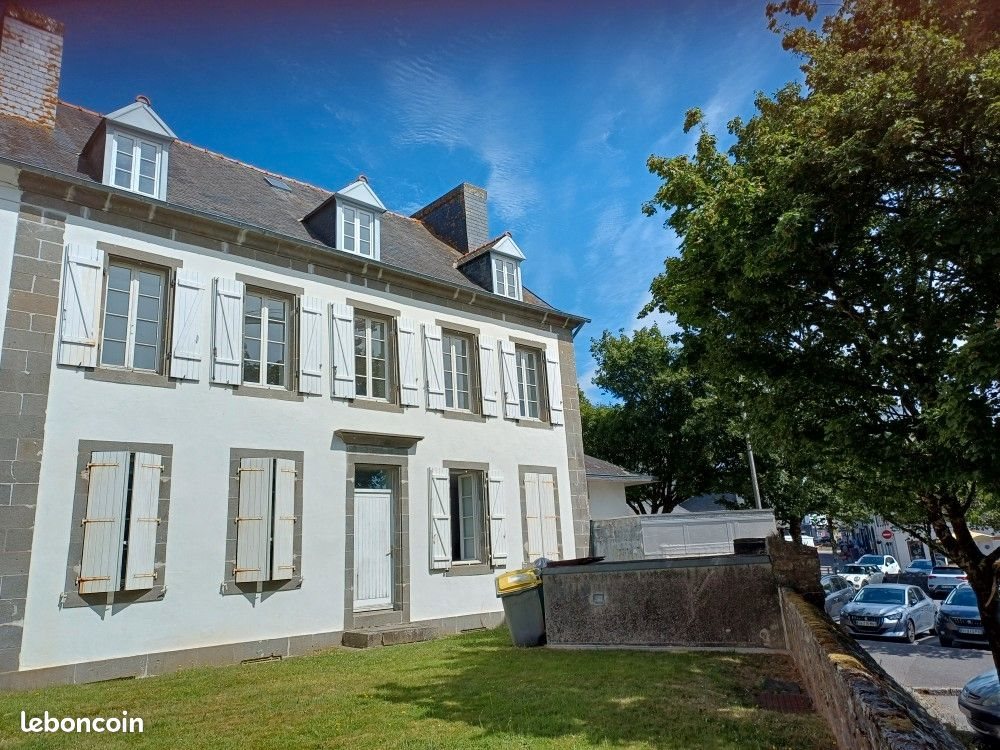 Appartement à louer, 48m², Plougastel-Daoulas