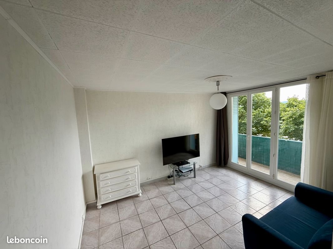 Appartement à vendre, 40m², Montélimar