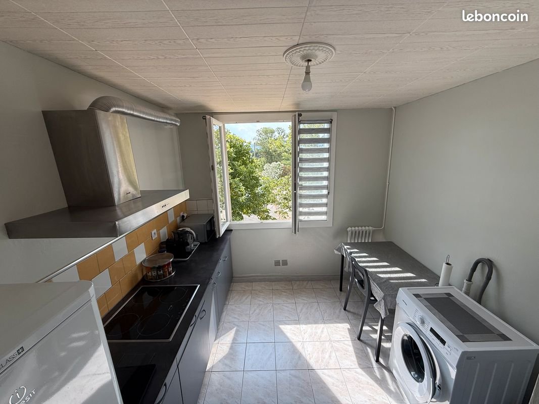 Appartement à vendre, 40m², Montélimar