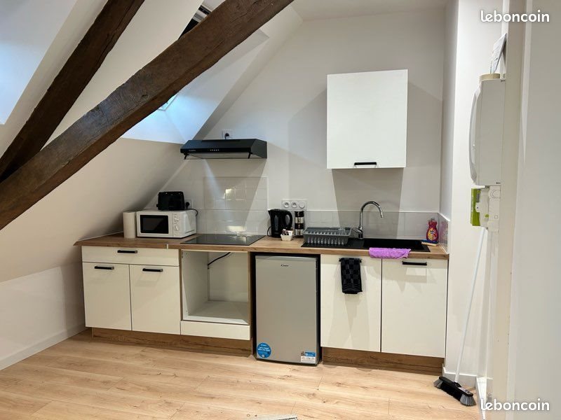 Appartement à louer, 30m², Villefranche-sur-Saône