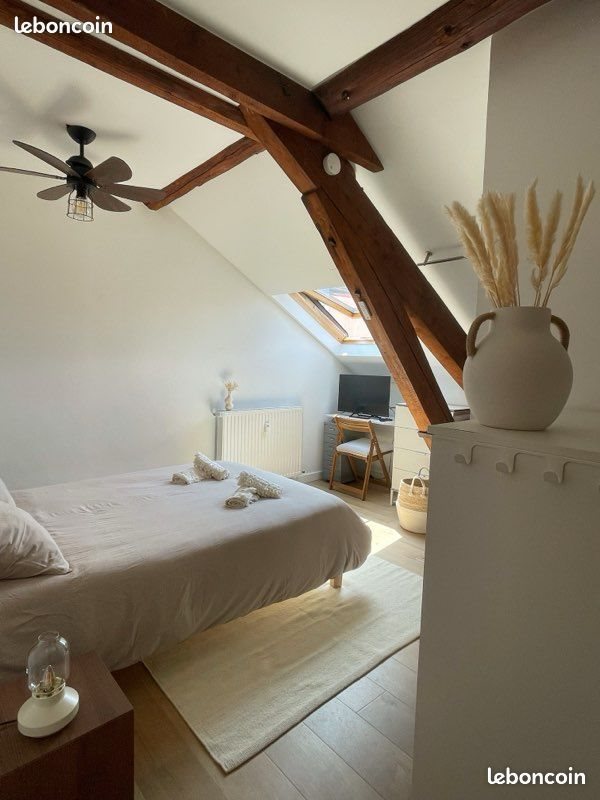 Appartement à louer, 30m², Villefranche-sur-Saône