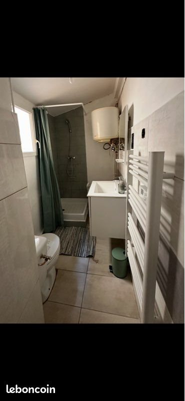 Appartement à louer, 19m², Toulon