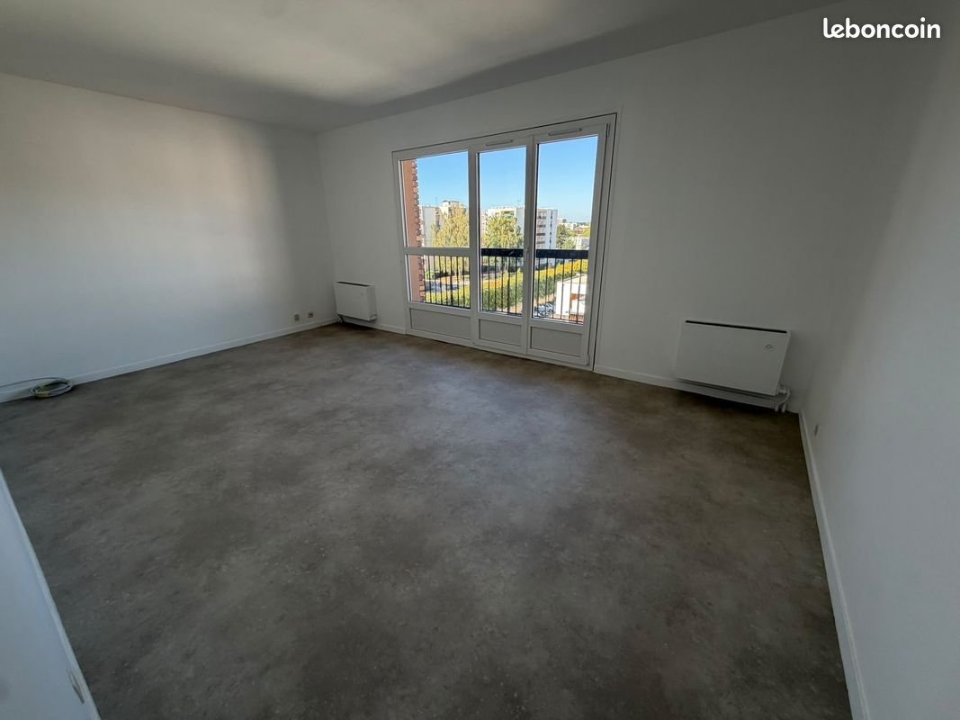 Appartement à louer, 50m², Maurepas