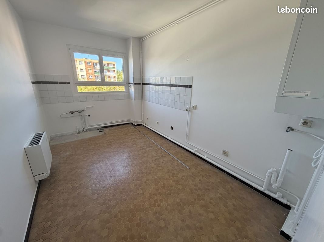 Appartement à louer, 50m², Maurepas
