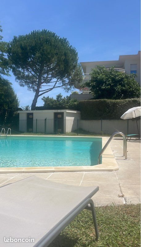 Appartement à louer, 47m², Bordeaux