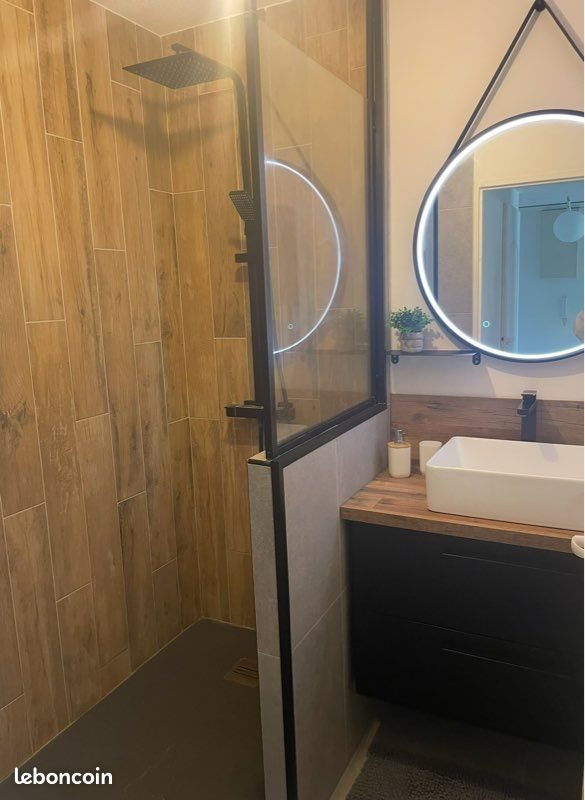 Appartement à louer, 47m², Bordeaux