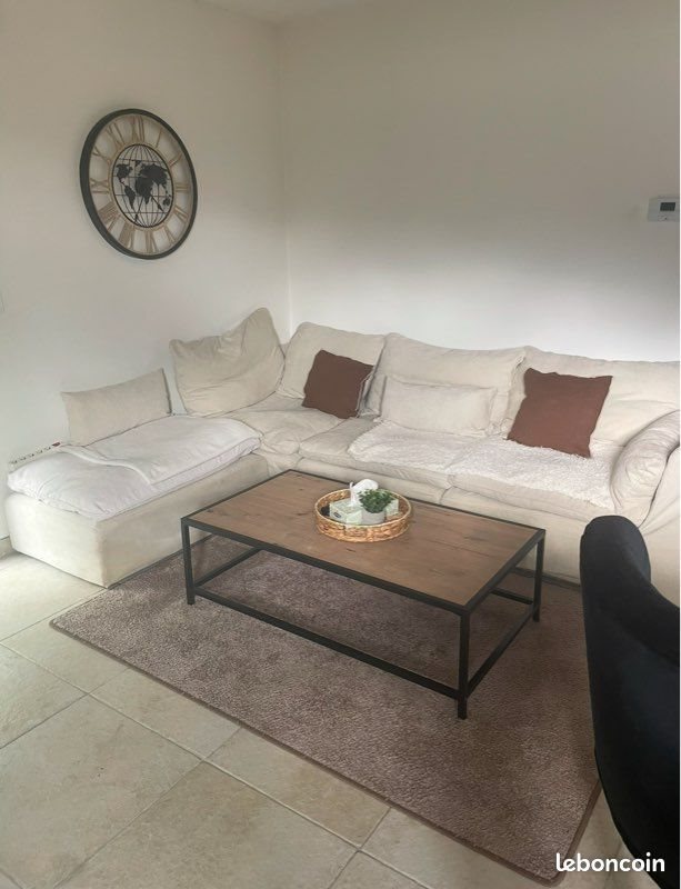 Appartement à louer, 47m², Bordeaux