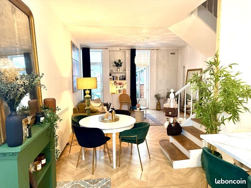 Maison à vendre, 100m², Angoulême
