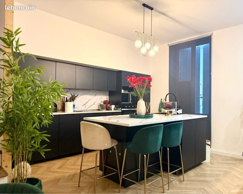 Maison à vendre, 100m², Angoulême