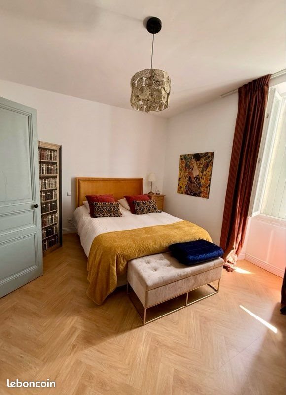 Maison à vendre, 100m², Angoulême