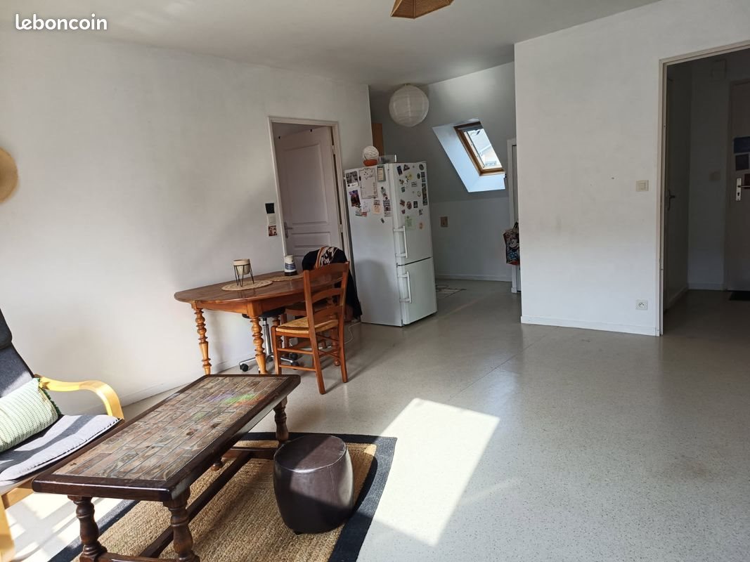 Appartement à louer, 41m², Pleugueneuc