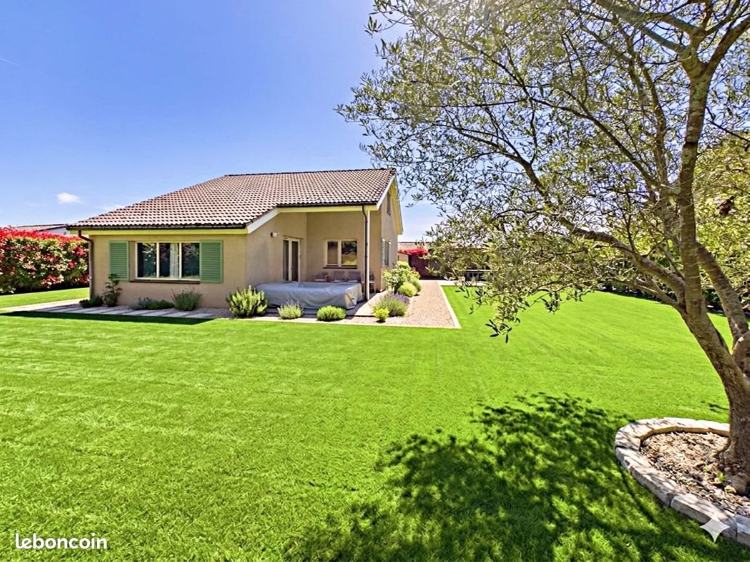 Maison à louer, 108m², Lombez
