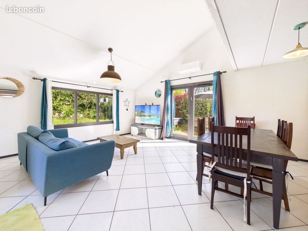 Maison à louer, 108m², Lombez