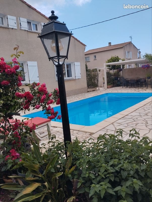 Maison à vendre, 135m², Vias