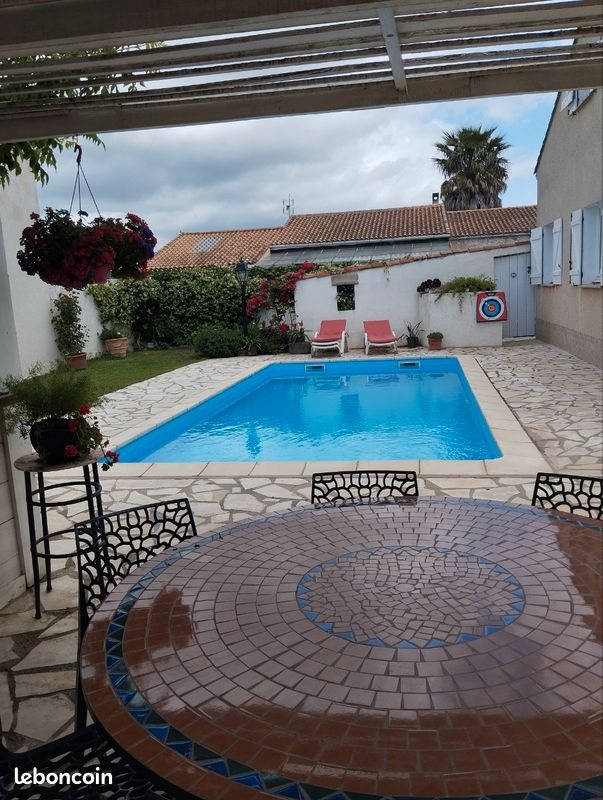 Maison à vendre, 135m², Vias
