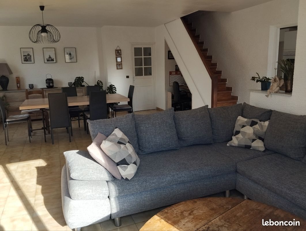 Maison à vendre, 135m², Vias