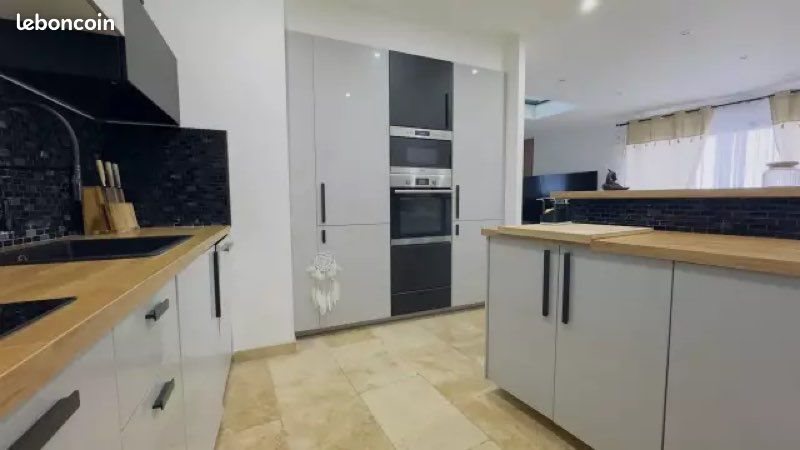 Maison à vendre, 115m², Saint-Cannat