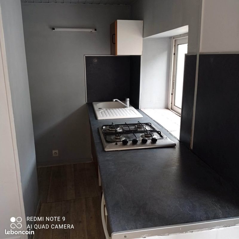 Appartement à louer, 45m², Viviers