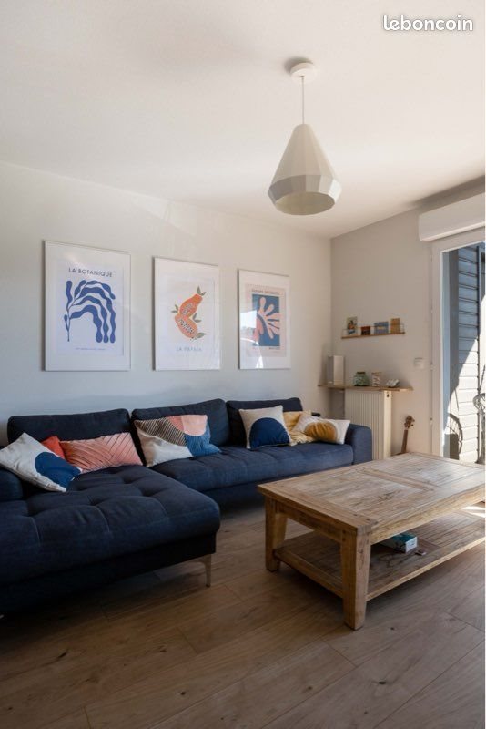 Appartement à louer, 40m², Labenne