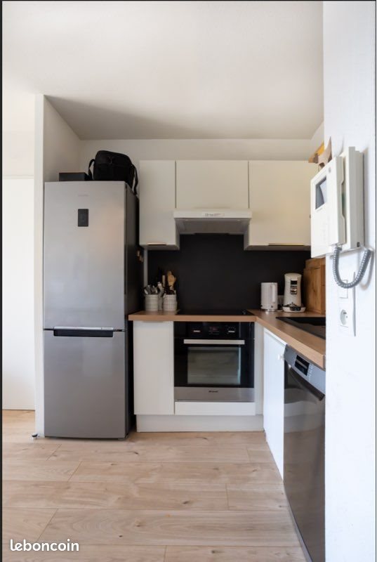 Appartement à louer, 40m², Labenne