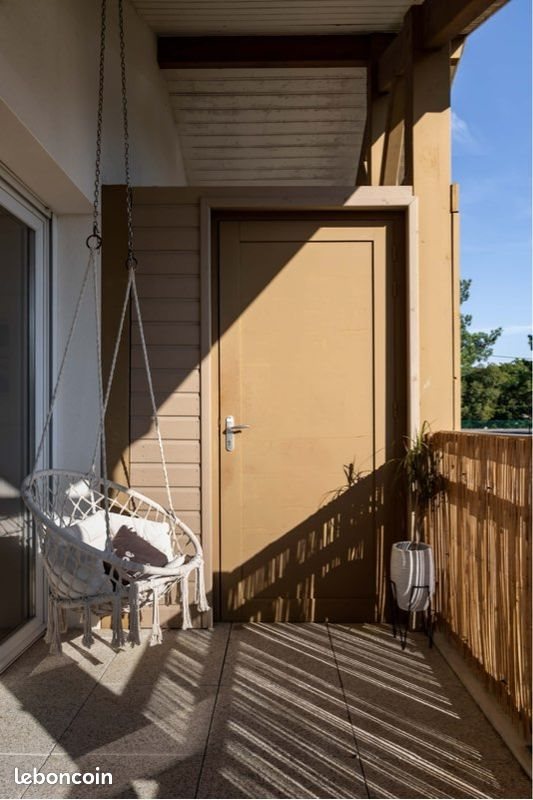 Appartement à louer, 40m², Labenne