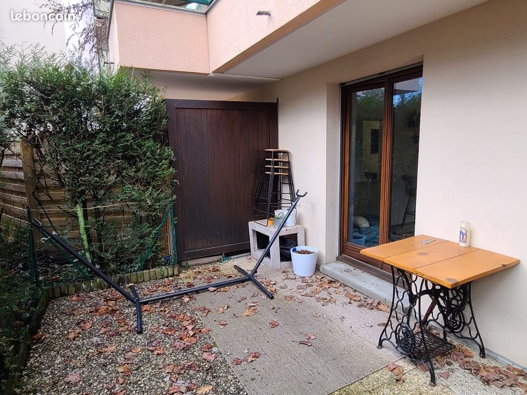Appartement à louer, 32m², Annecy
