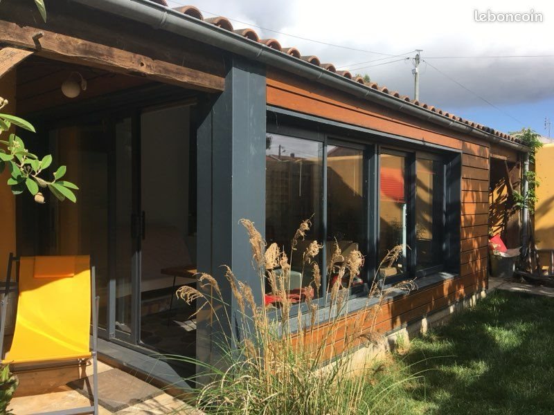Maison à louer, 35m², La Rochelle