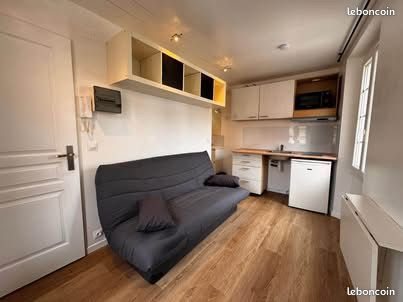 Appartement à louer, 11m², Draguignan