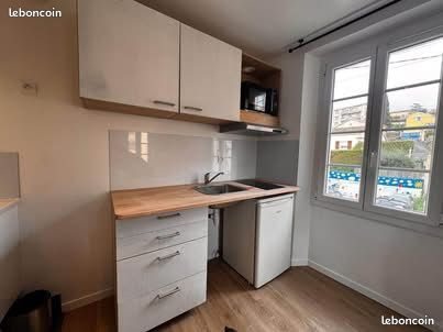 Appartement à louer, 11m², Draguignan