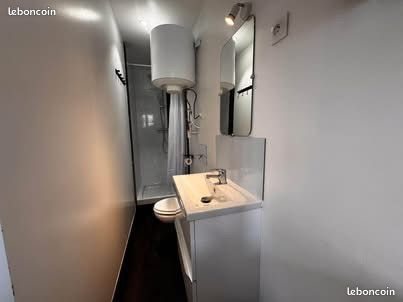 Appartement à louer, 11m², Draguignan